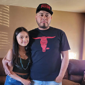 Meet your Posher, Alan